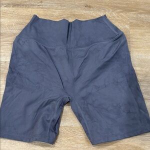 Women's Black Shorts